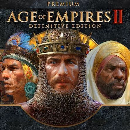 Подробнее о "Age of Empires II: Definitive Edition"