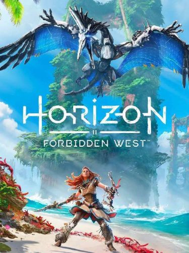 Подробнее о "horizon forbidden west п3"