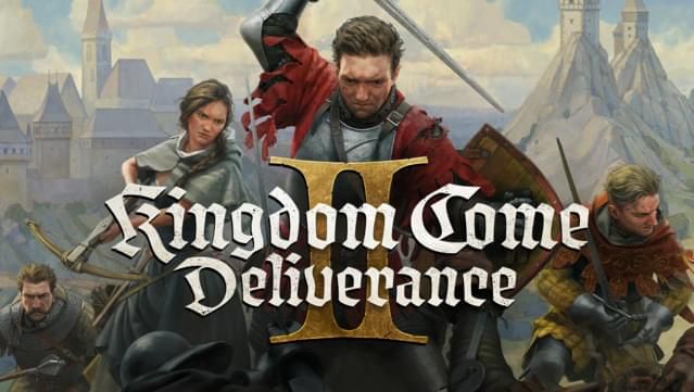 Подробнее о "Kingdom Come: Deliverance II | П3 | 197170"