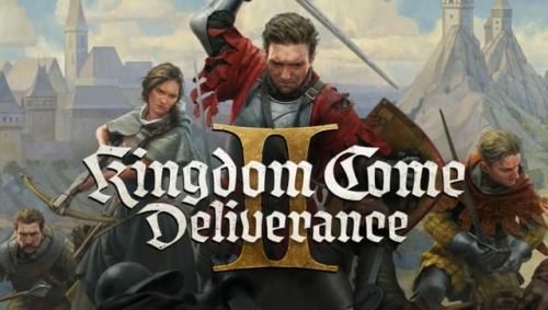 Подробнее о "Kingdom Come: Deliverance II | П3 | 197170"