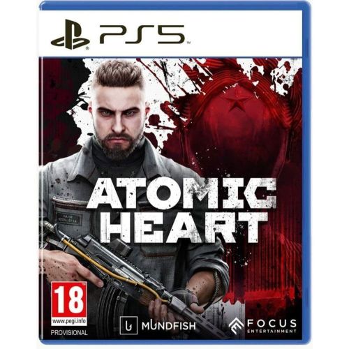 Подробнее о "Atomic Heart Premium Edition / П2 / 189521"
