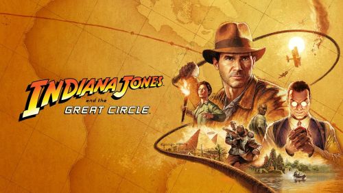 Подробнее о "Indiana Jones And The Great Circle / П1 / 199220"