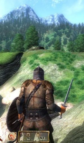 Подробнее о "Elder Scrolls Oblivion П3 deluxe edition!"