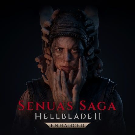Подробнее о "Senua's Saga: Hellblade II/ п3/ 202262"