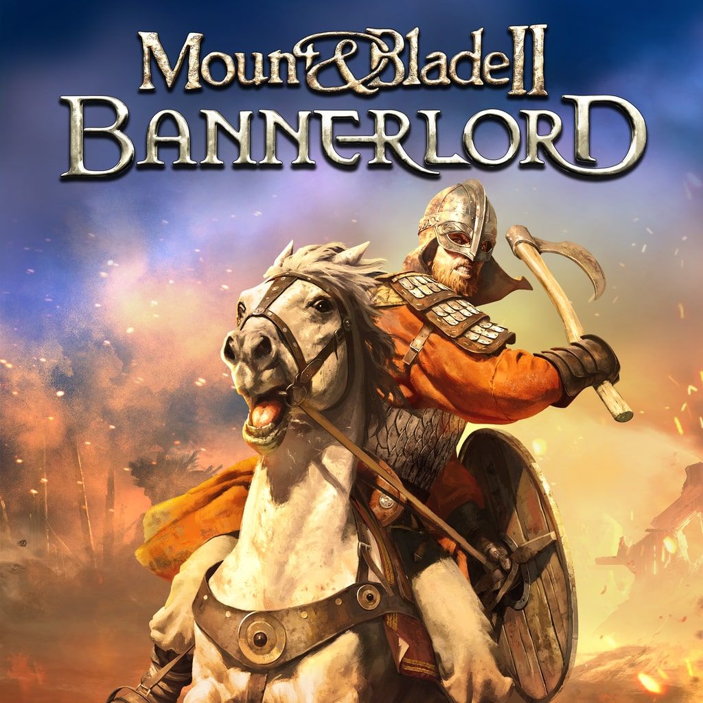 Подробнее о "Mount & Blade II: Bannerlord П 2 173974"