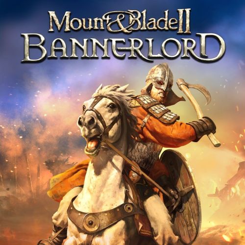 Подробнее о "Mount & Blade II: Bannerlord П 2 173974"