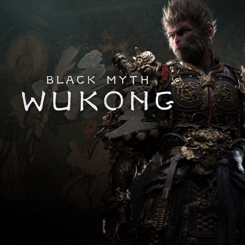 Подробнее о "Продам. Black Myth. Wukong / П2 - PS5 / 192581"