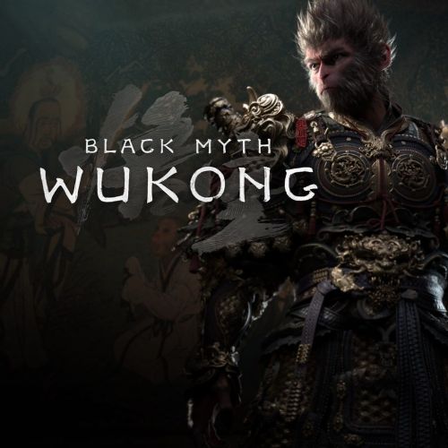 Подробнее о "Продам. Black Myth. Wukong / П2 - PS5 / 192581"