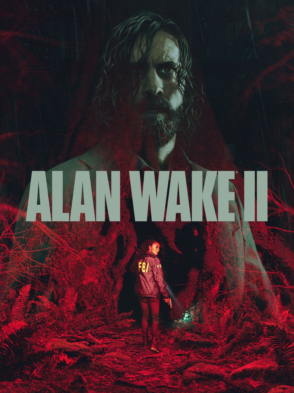 Подробнее о "Alan Wake delux П2 195028 ПРОДАЖА"