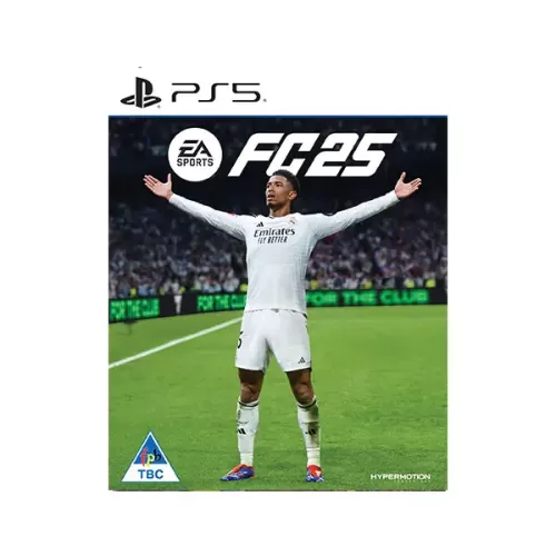 Подробнее о "FC 25 Standard Edition п3 193584"