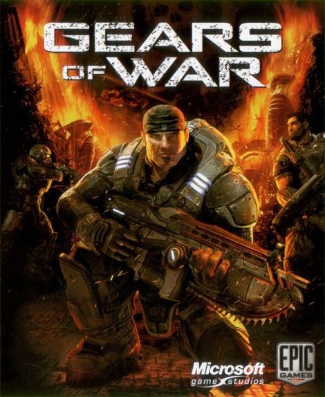 Подробнее о "Gears of war/p3/202395"