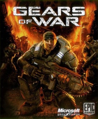 Подробнее о "Gears of war/p3/202395"