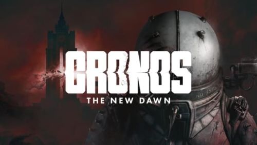 Подробнее о "Cronos: The New Dawn П2/202607"