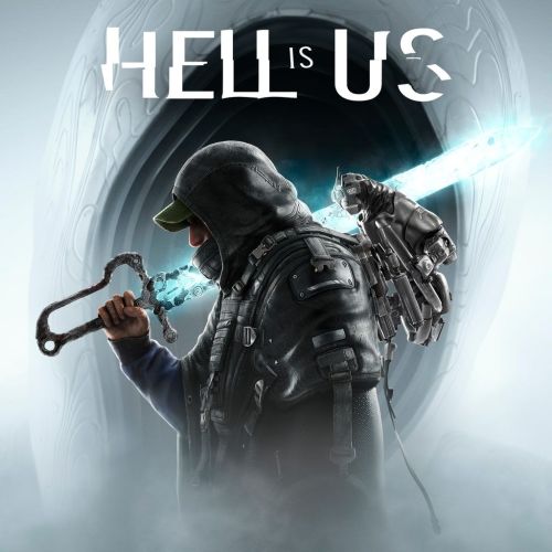 Подробнее о "Hell Is Us"