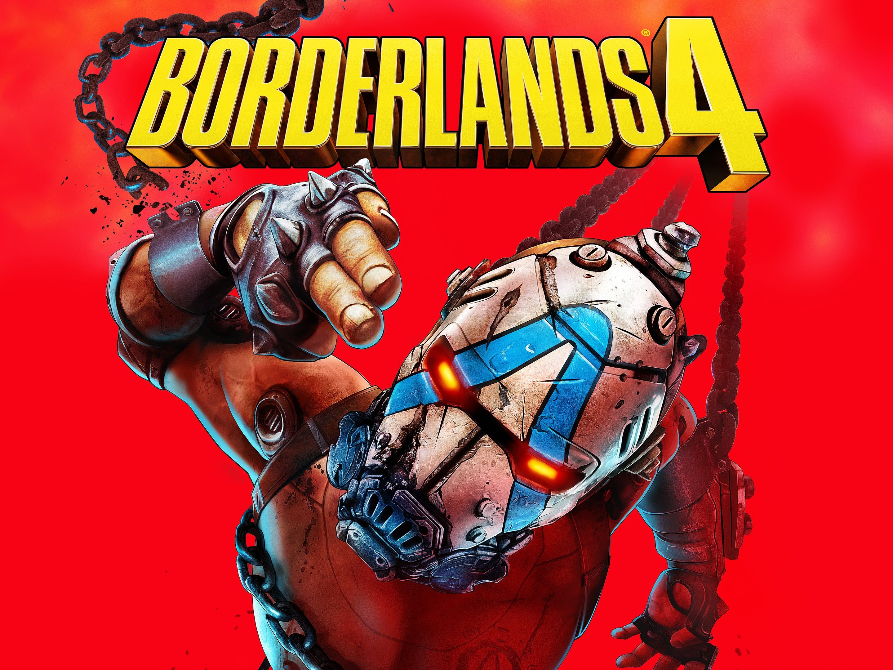 Подробнее о "Borderlands 4 (П2 мод.)"