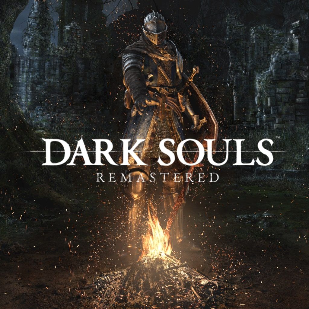 Подробнее о "Dark souls"