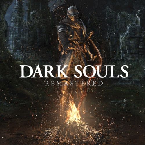 Подробнее о "Dark souls"