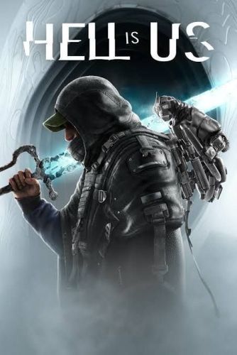 Подробнее о "Hell is Us/ п3/202601"