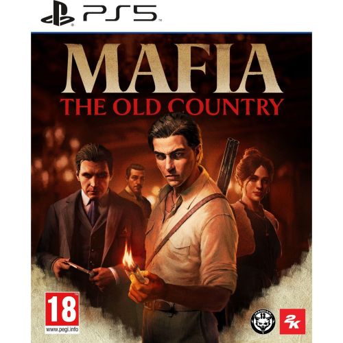 Подробнее о "Mafia: The Old Country п2"