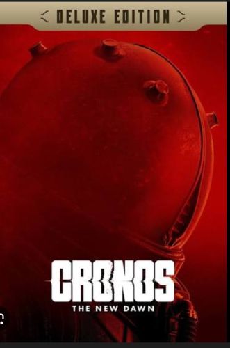 Подробнее о "Cronos Deluxe Торг!"