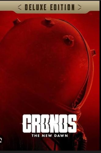 Подробнее о "Cronos Deluxe edition"