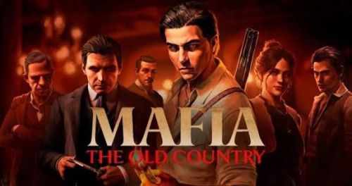 Подробнее о "Mafia the old country"