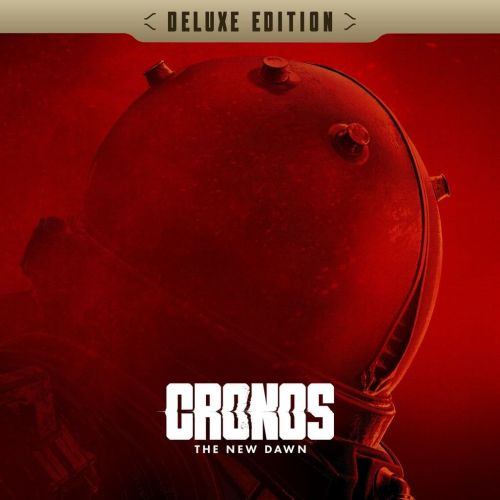 Подробнее о "Продам Cronos: The New Dawn Deluxe Edition п2 202611"