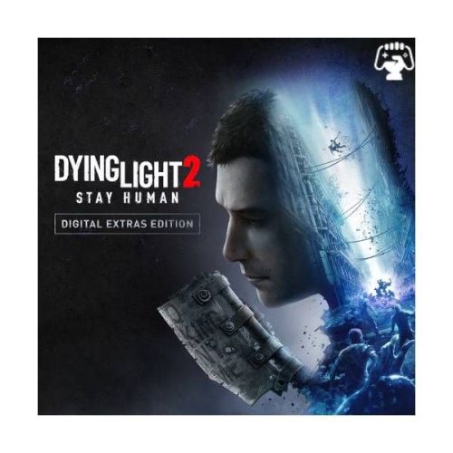 Подробнее о "Dying Light 2 Digital Extras Edition"