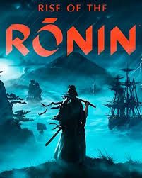 Подробнее о "Rise of Ronin"