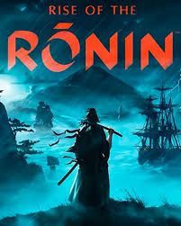 Подробнее о "Rise of Ronin"