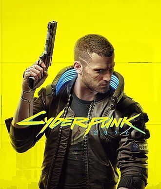 Подробнее о "Cyberpunk 2077"