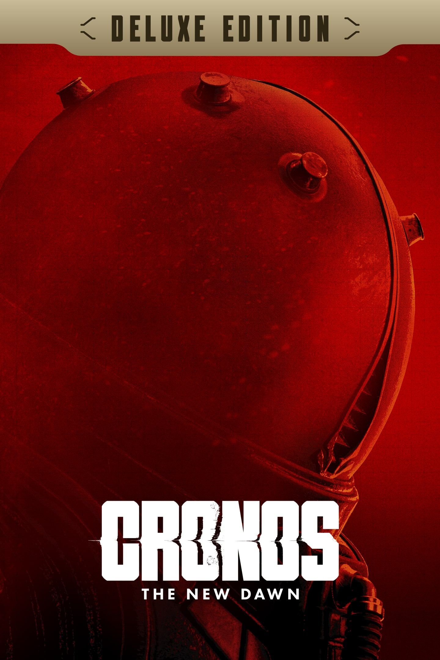 Подробнее о "Продам п3 Cronos: The New Dawn Deluxe (202610)"