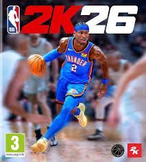 Подробнее о "Куплю nba2k26"