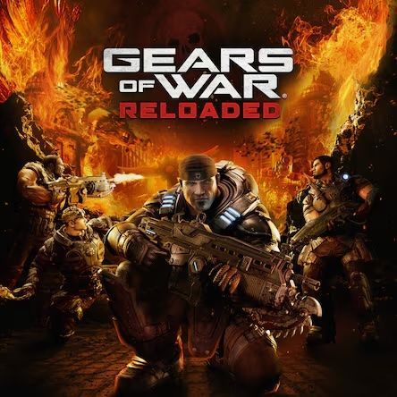 Подробнее о "Gears of War: Reloaded"