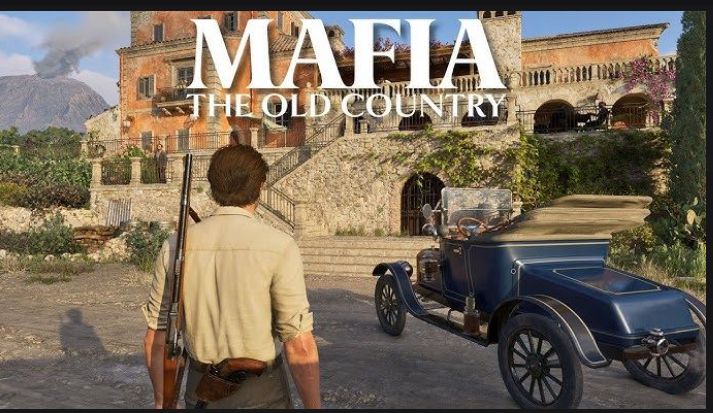 Подробнее о "Mafia: The Old Country П2 201865 + бонус за предзаказ"