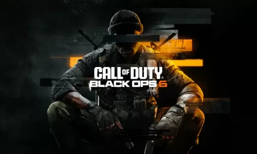 Подробнее о "Call of duty black ops 6 P2 194695"
