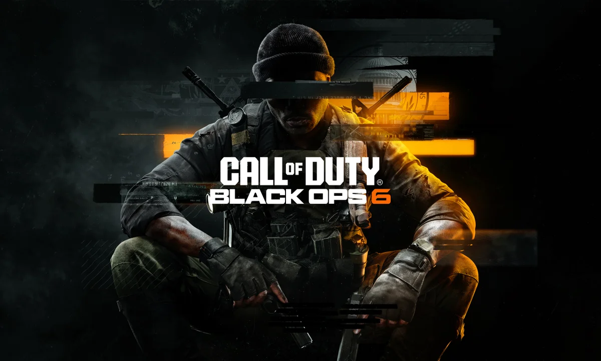 Подробнее о "Call of duty black ops 6 P2 194695"