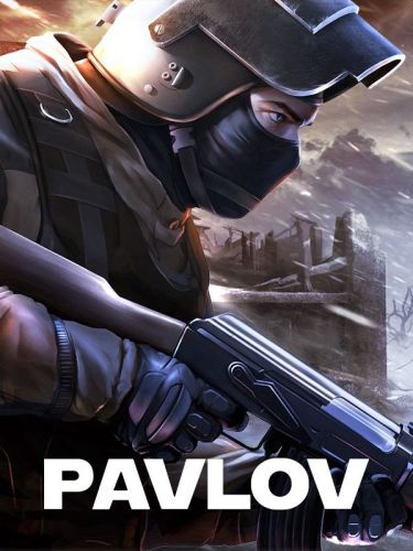 Подробнее о "Pavlov"