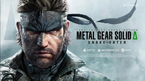Подробнее о "METAL GEAR SOLID Δ: SNAKE EATER / П2 / 199658"