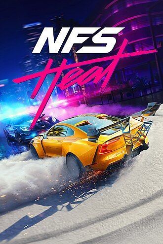 Подробнее о "Need for Speed: Heat"
