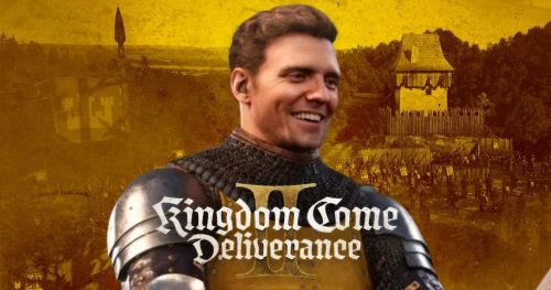 Подробнее о "Kingdom Come: Deliverance II П2 197195"