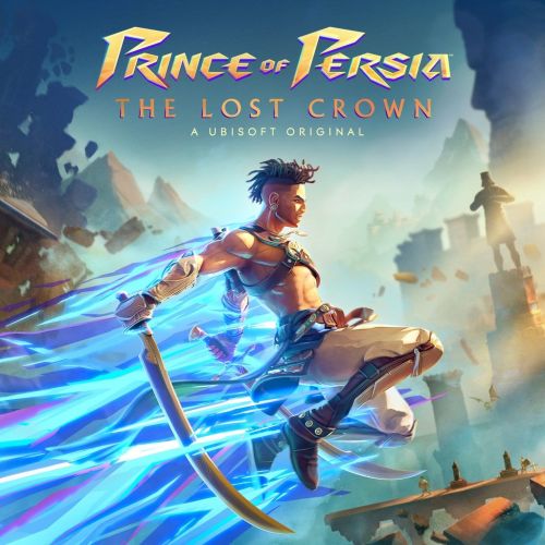 Подробнее о "Продам. Prince of Persia The Lost Crown / П2 - PS5 / 195671"
