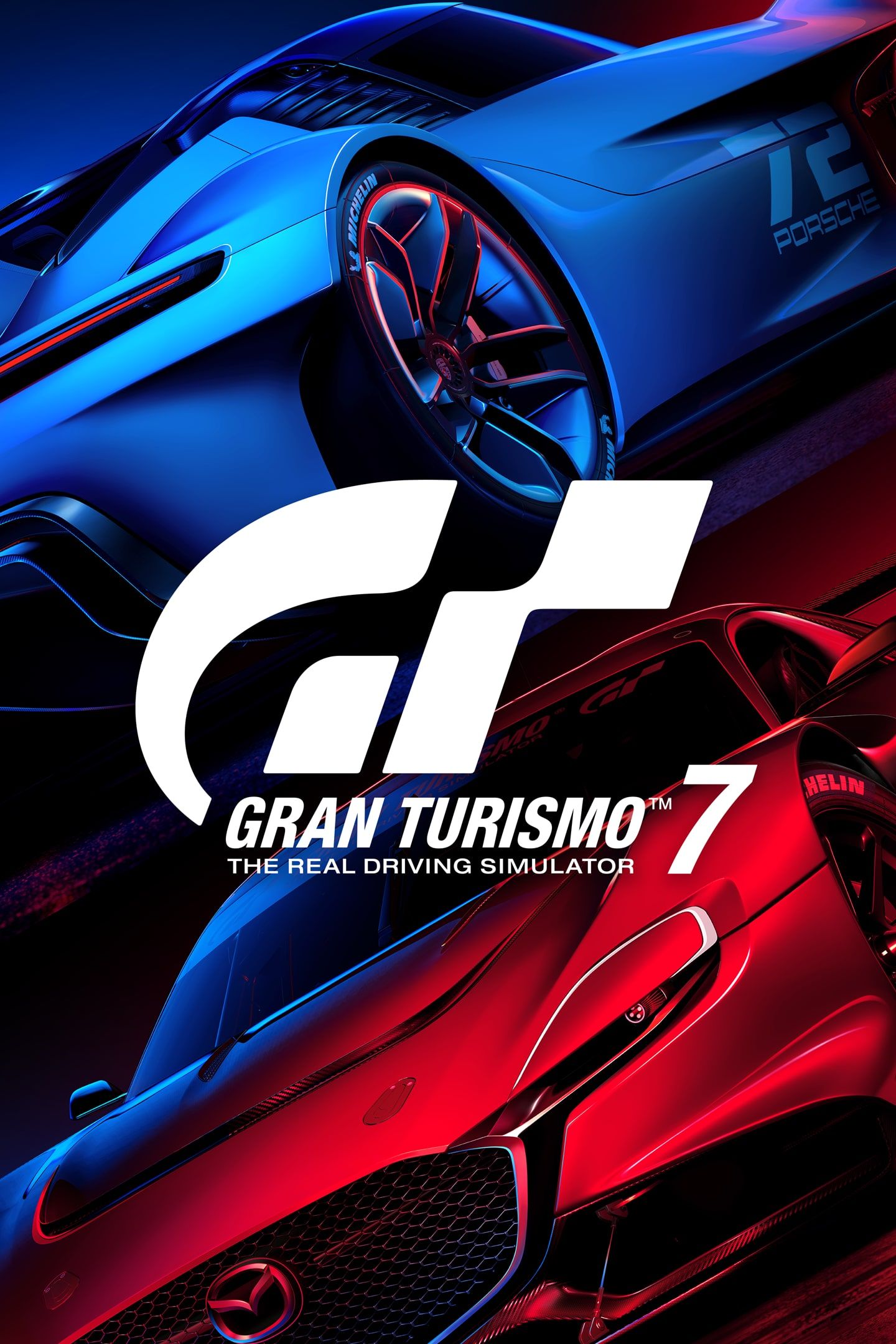 Подробнее о "Gran turismo 7 174227 П2"