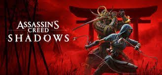 Подробнее о "Assassin's Creed Shadows / П2 / 198491"
