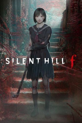 Подробнее о "Silent Hill f  П3 203291"