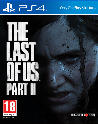 Подробнее о "The Last of Us Part 2 / П3 / 179640"