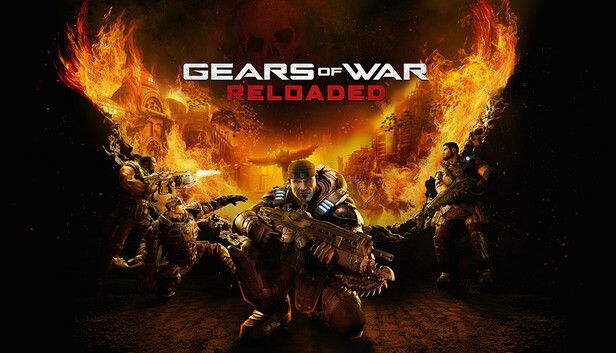 Подробнее о "Gears of War: Reloaded, П3"
