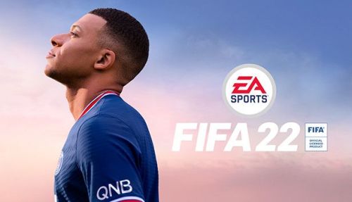 Подробнее о "Fifa 22"