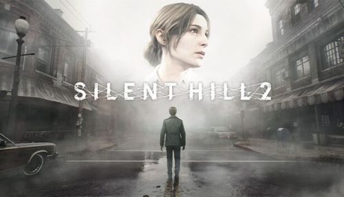 Подробнее о "Silent Hill 2 - П3 194069"