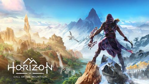 Подробнее о "Horizon Call of the Mountain [VR2]"